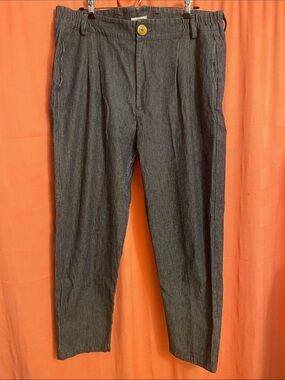 Field Day railroad stripe Perfect Pants